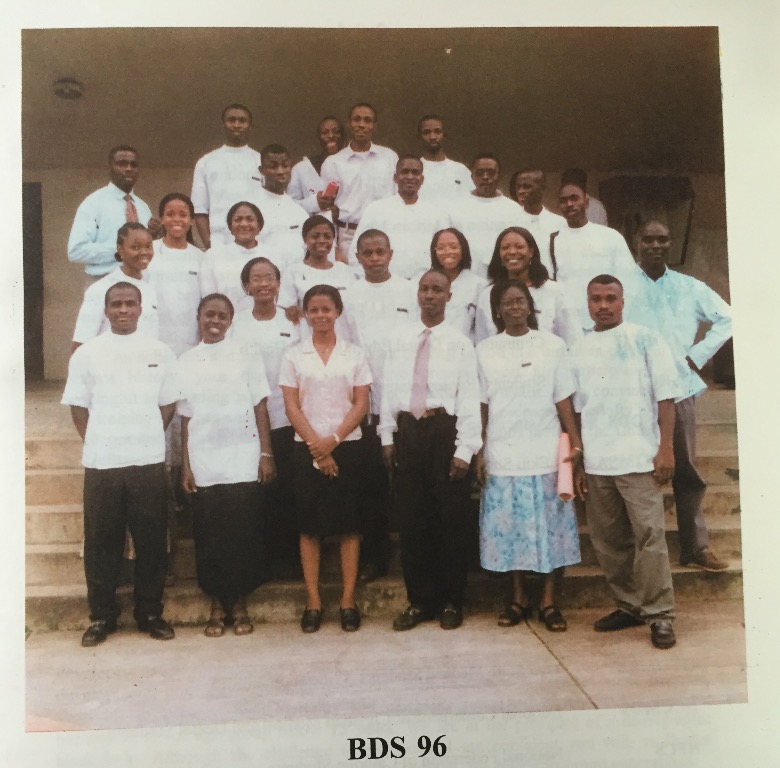 BDS 96